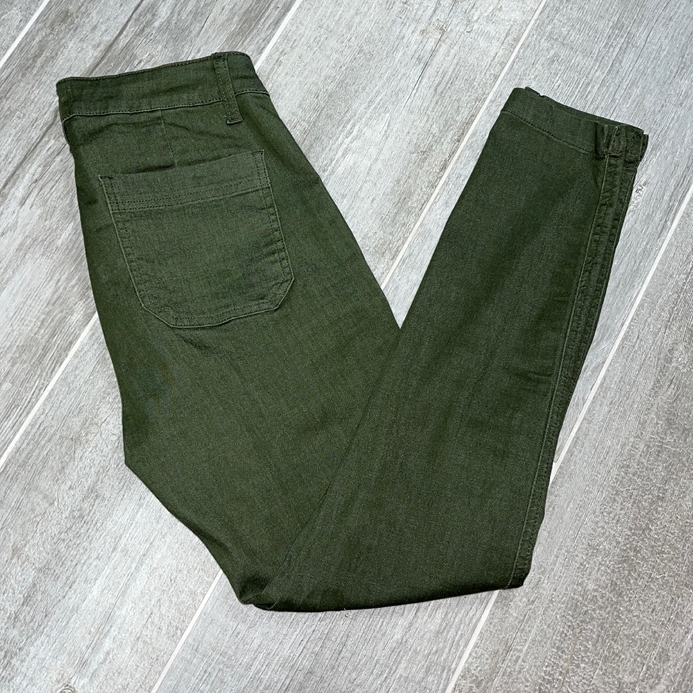 NWOT - Studio Blue pants from Stitch Fix